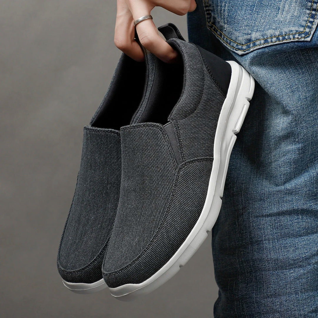 Fyodor – Summer Shoes for men