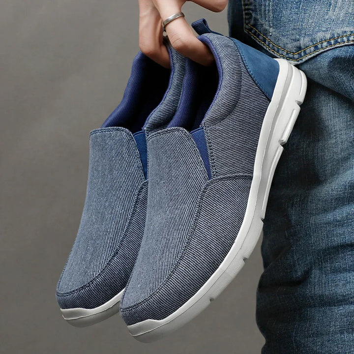 Fyodor – Summer Shoes for men