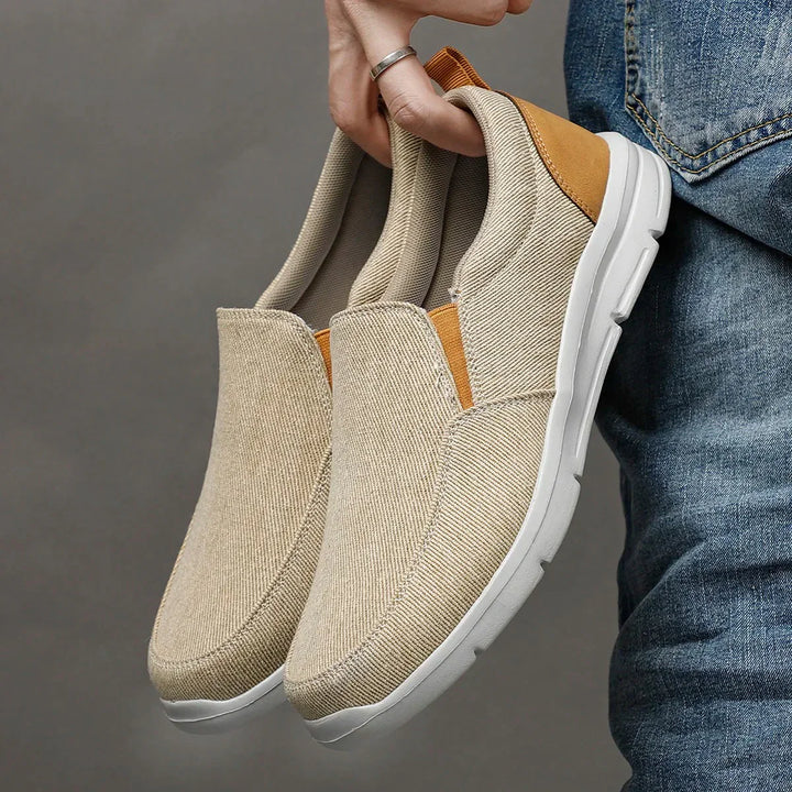 Fyodor – Summer Shoes for men