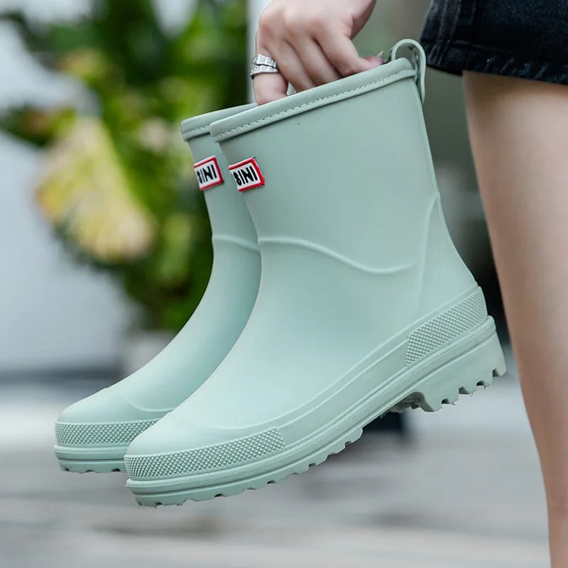 Women's Rain Boots