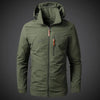 Waterproof Wind Jacket for Men