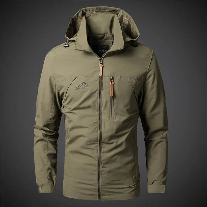 Waterproof Wind Jacket for Men