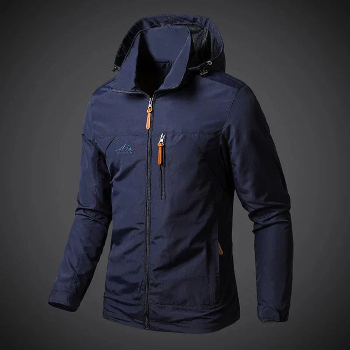 Waterproof Wind Jacket for Men