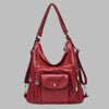 Women’s Premium Leather Tote Bag