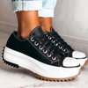 Women's Orthopedic Platform Shoes for Comfort & Style